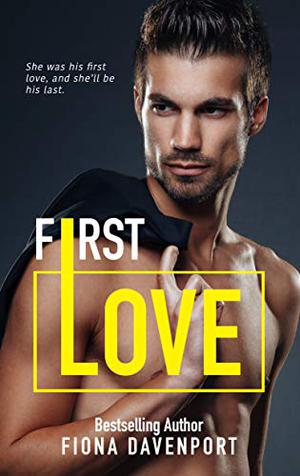 First Love (Love #5)