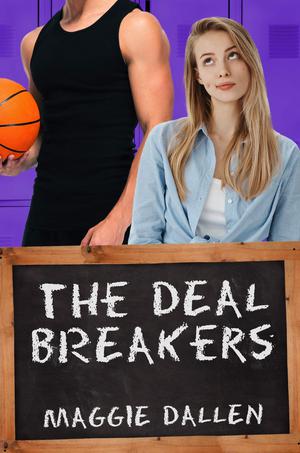 The Deal Breakers (Love Quiz #2)