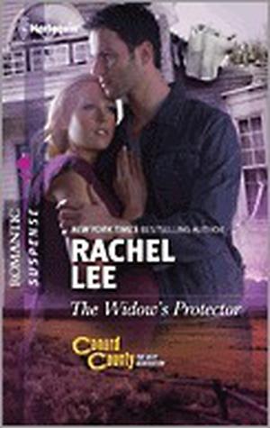 The Widow's Protector (Conard County: The Next Generation #12)