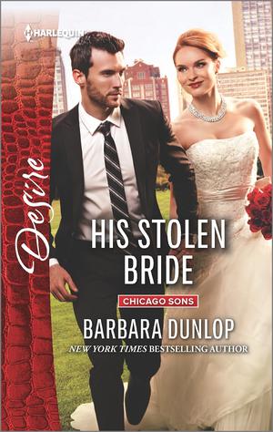 His Stolen Bride by Barbara Dunlop