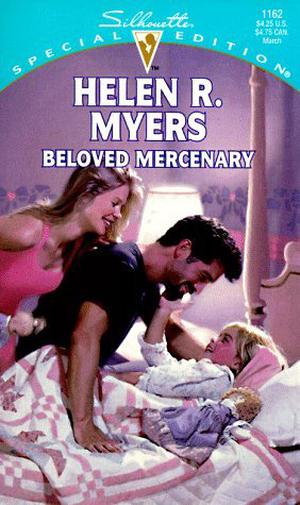 Beloved Mercenary by Helen R. Myers