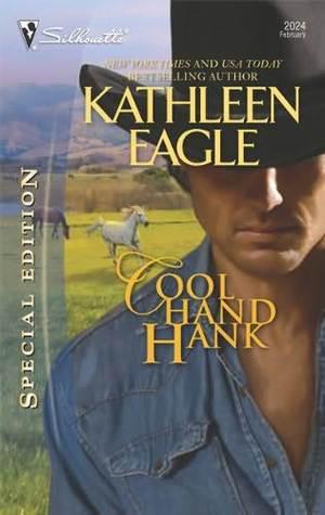 Cool Hand Hank (Double D Wild Horse Sanctuary #3)