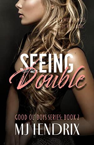 Seeing Double (Good Ol' Boys #1)