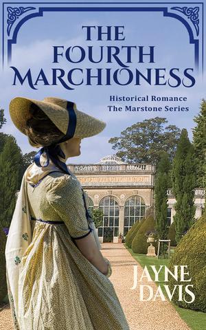 The Fourth Marchioness (Marstone #4)