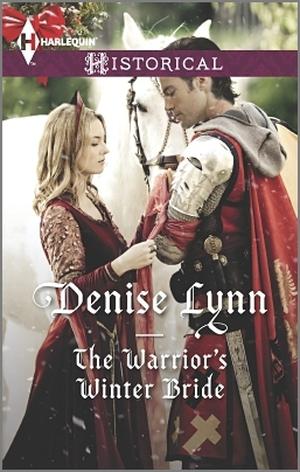 The Warrior's Winter Bride by Denise Lynn