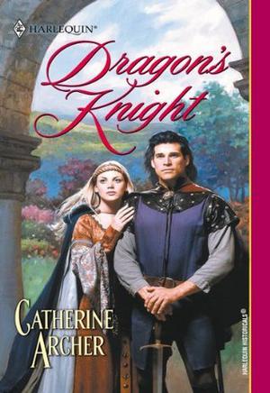 Dragon's Knight by Catherine Archer