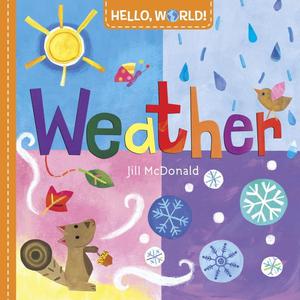 Hello, World! Weather (Hello, World! #1)