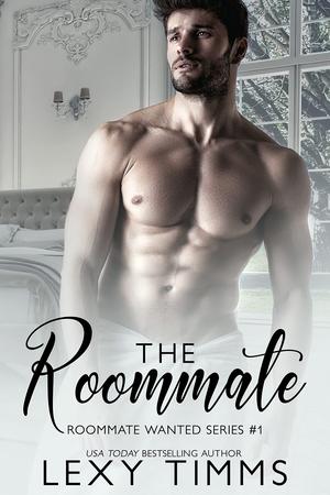 The Roommate by Lexy Timms