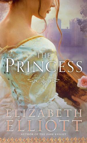 The Princess (Montagues #5)