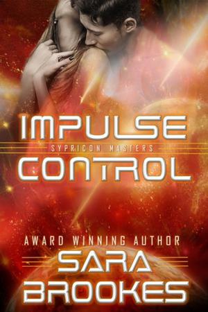 Impulse Control (Sypricon Masters #1)