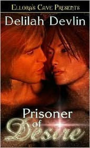 Prisoner of Desire (Planet Desire #1)
