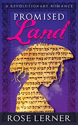 Promised Land by Rose Lerner