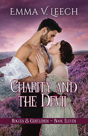 Charity and the Devil (Rogues & Gentlemen #11)