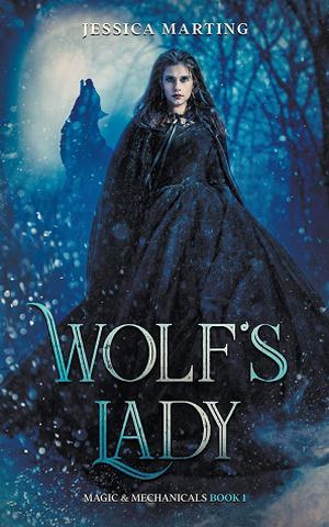 Wolf's Lady by Jessica Marting