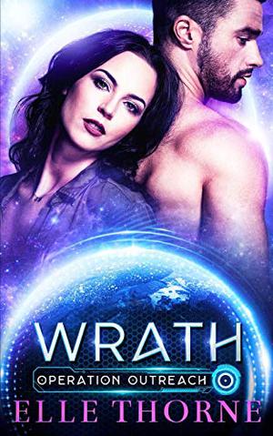 Wrath by Elle Thorne