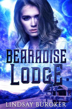 Bearadise Lodge (Fractured Stars #0.7)