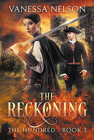 The Reckoning by Vanessa Nelson