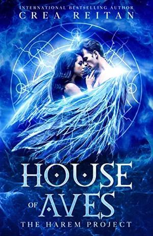 House of Aves (The Harem Project #2)