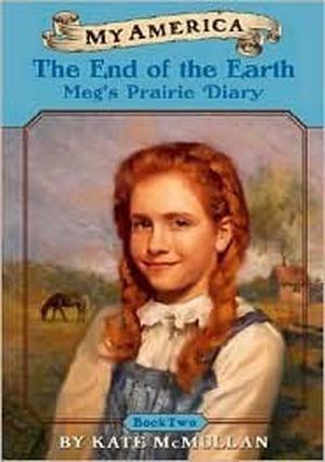 For This Land by Kate McMullan