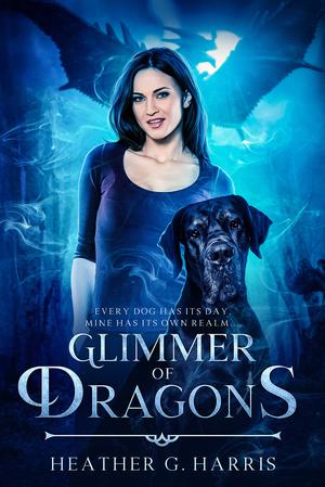 Glimmer of Dragons (The Other Realm #0.5)