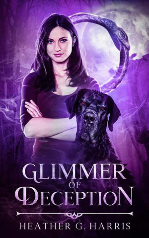 Glimmer of Deception (The Other Realm #4)