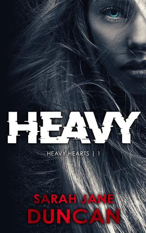 Heavy (Heavy Hearts #1)
