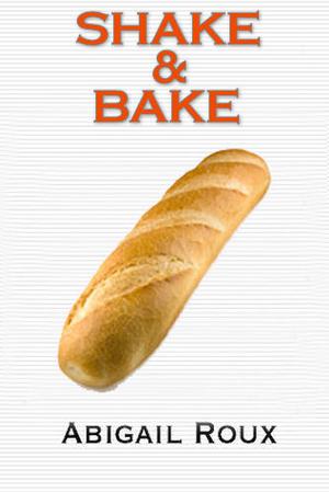 Shake & Bake (Cut & Run #6.5)