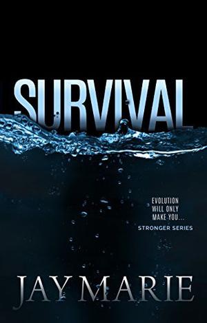Survival (Stronger #2)