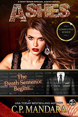 Ashes (Special Agent BDSM #6)