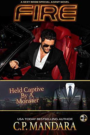 Fire (Special Agent BDSM #4)