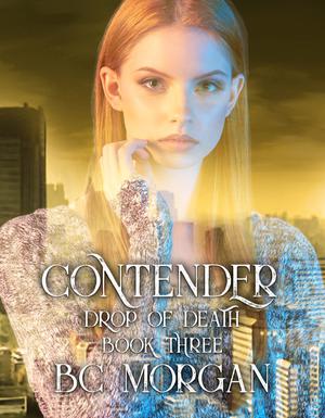 Contender by B.C. Morgan