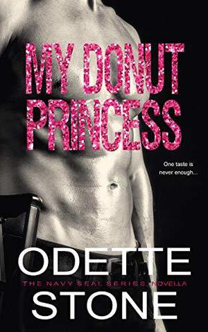 My Donut Princess by Odette Stone
