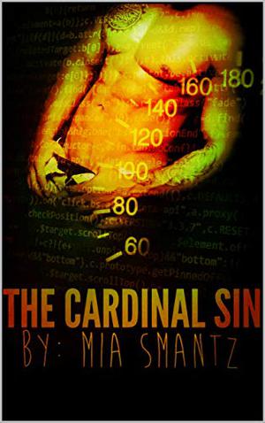 The Cardinal Sin (The Cardinal #4)