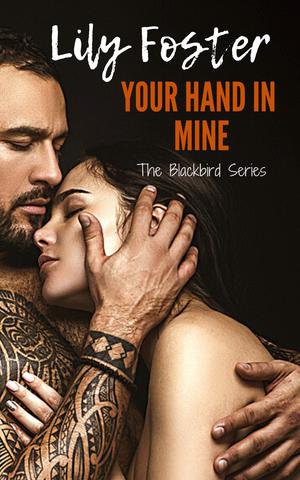 Your Hand in Mine by Lily Foster