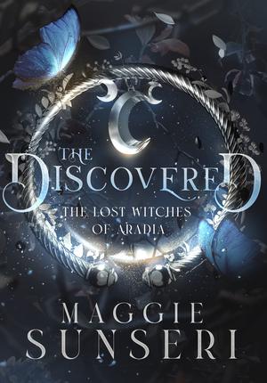 The Discovered by Maggie Sunseri