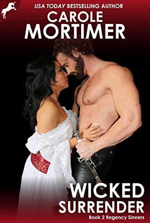 Wicked Surrender (Regency Sinners #2)