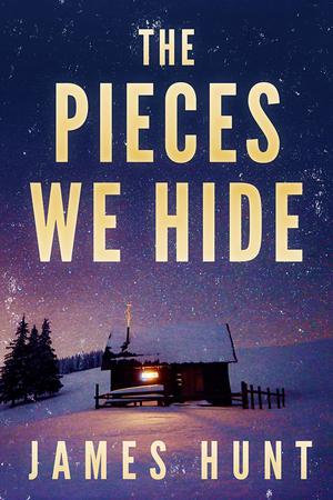 The Pieces We Hide (North and Martin Abduction Mystery #8)