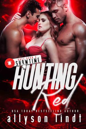 Hunting Red (Subscribe, Live, Love #1)