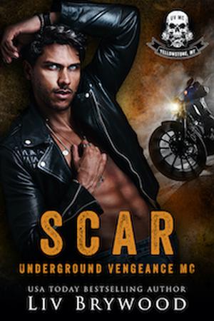 Scar by Liv Brywood