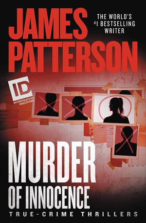 Murder of Innocence (Discovery's Murder is Forever #5)