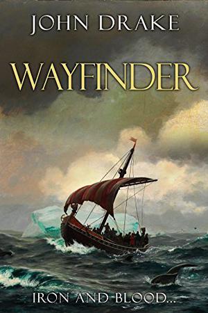 Wayfinder by John Drake