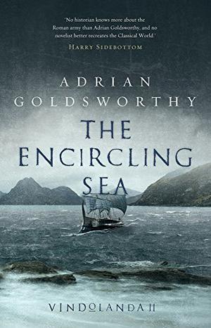 The Encircling Sea (Vindolanda #2)