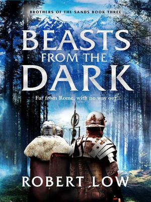 Beasts From The Dark by Robert Low