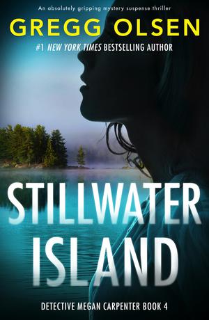 Stillwater Island (Detective Megan Carpenter #4)