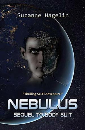 Nebulus by Suzanne Hagelin