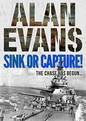 Sink or Capture by Alan Evans