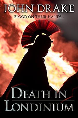 Death in Londinium (Londinium #1)