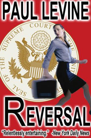 Reversal by Paul Levine