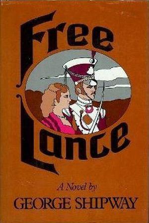 Free Lance by George Shipway