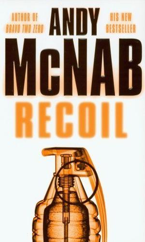 Recoil (Nick Stone #9)